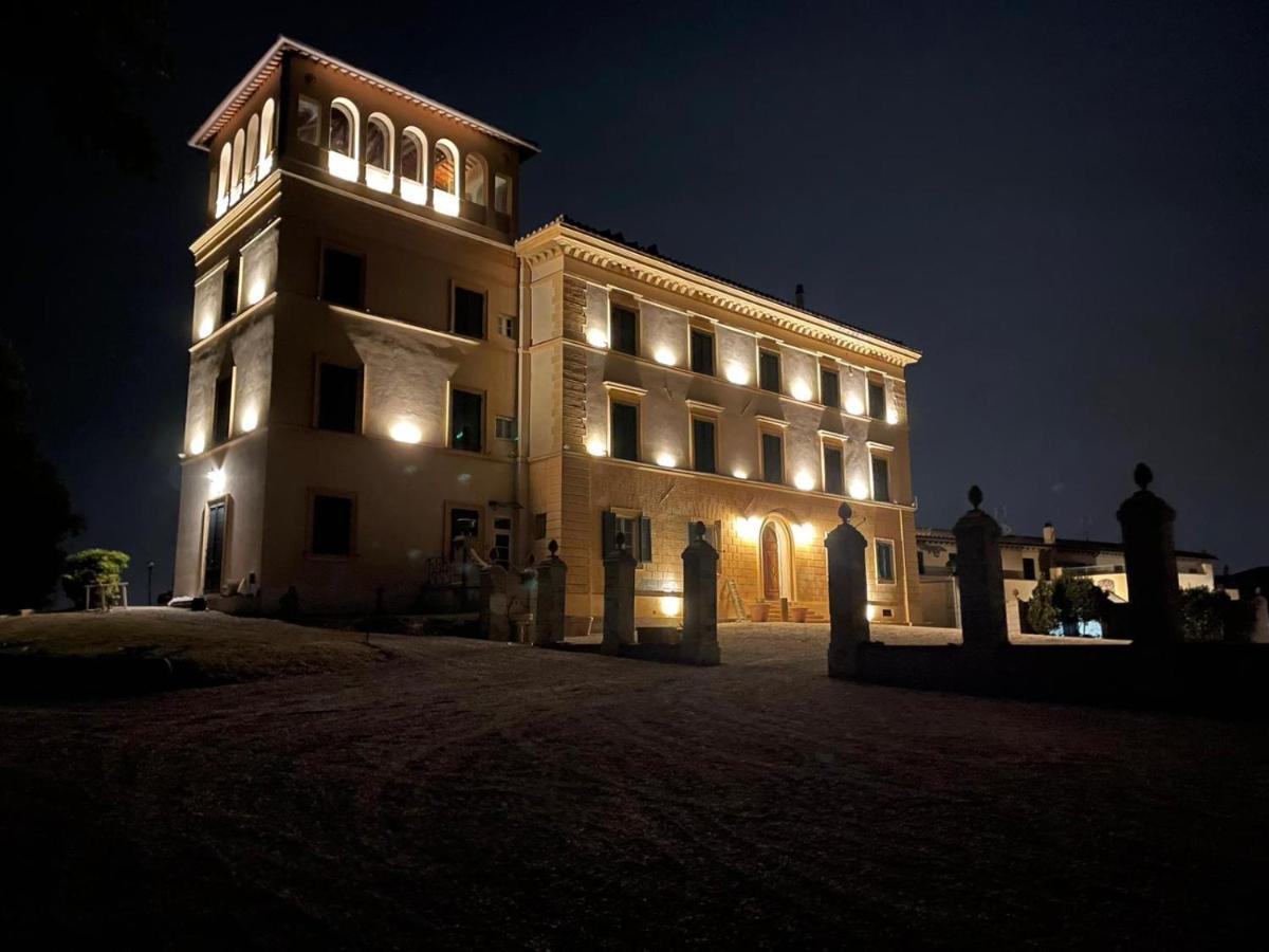 Villa Conti Fauglia Exterior photo