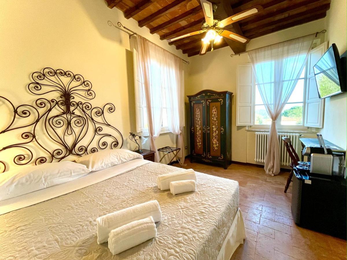 Villa Conti Fauglia Exterior photo