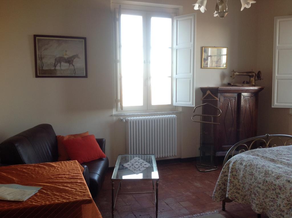 Villa Conti Fauglia Room photo