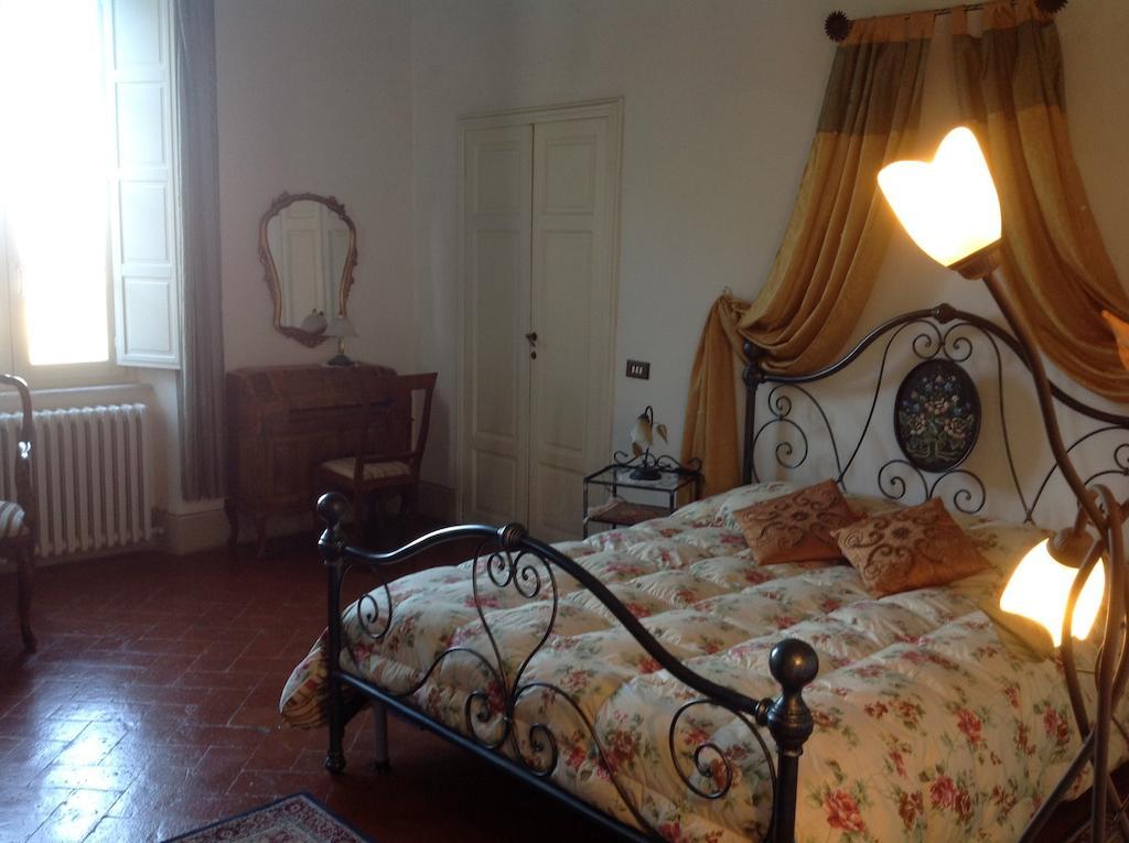 Villa Conti Fauglia Room photo