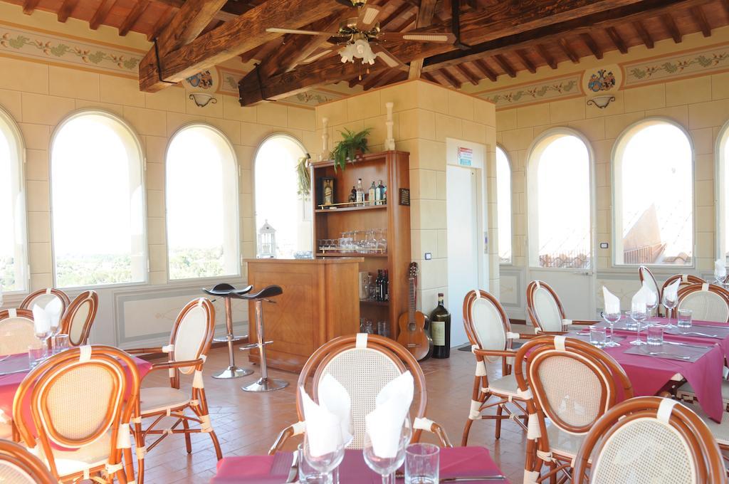 Villa Conti Fauglia Exterior photo