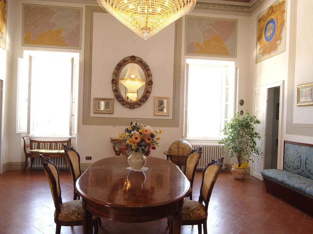 Villa Conti Fauglia Exterior photo